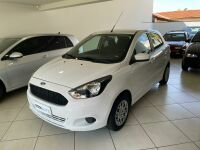 Imagem do produto FORD KA SE